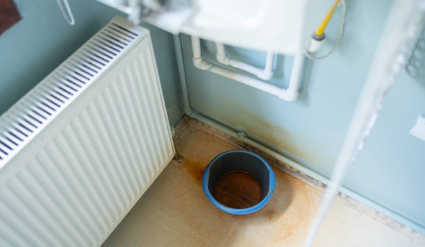 Best Plumbing Leak and Burst Pipe Cleanup in Montezuma, IA